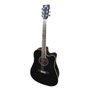 1567072602460-Pluto HW41C-201 BLK Cutaway Acoustic Guitar.jpg